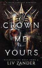 Crown Me Dead product image