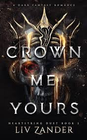 Crown Me Dead product image