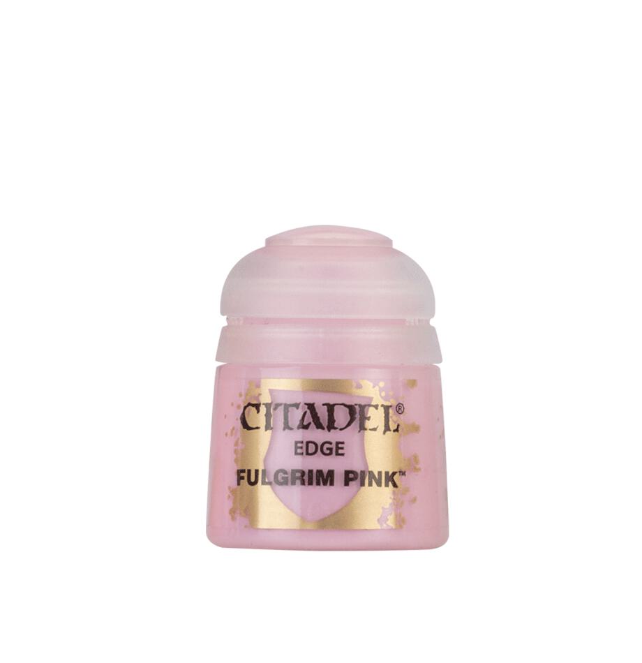 Citadel Layer: Fulgrim Pink