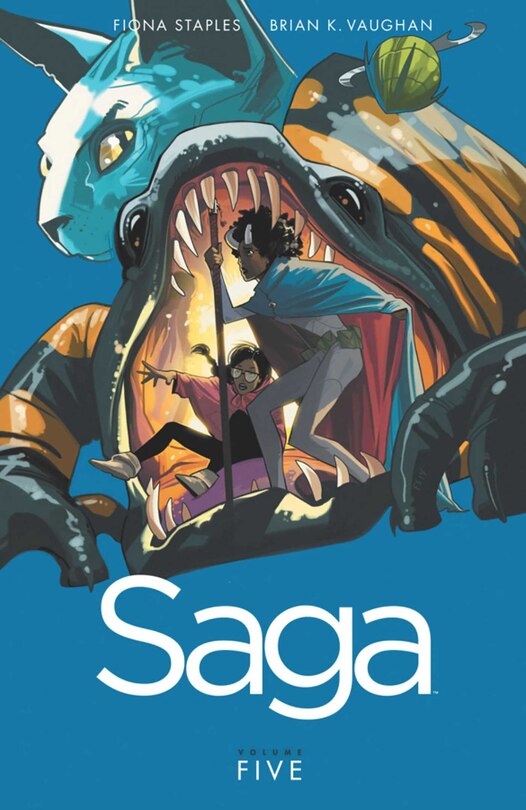 Saga 05