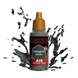 Air: Unforgiven Green