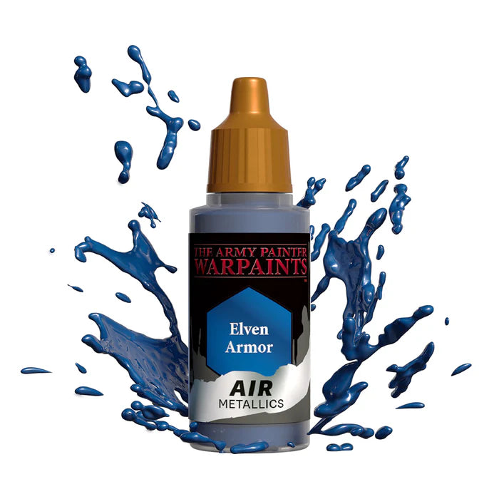 Air: Elven Armor