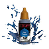 Air: Elven Armor
