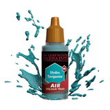 Air: Hydra Turquoise