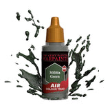 Air: Militia Green