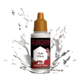 Air: Matt White