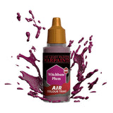 Air: Witchbane Plum