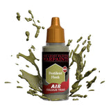 Air: Pestilent Flesh
