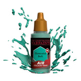 Air: Elemental Bolt
