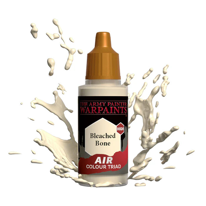 Air: Bleached Bone