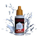 Air: Storm Wolf