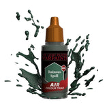Air: Ruinous Spell