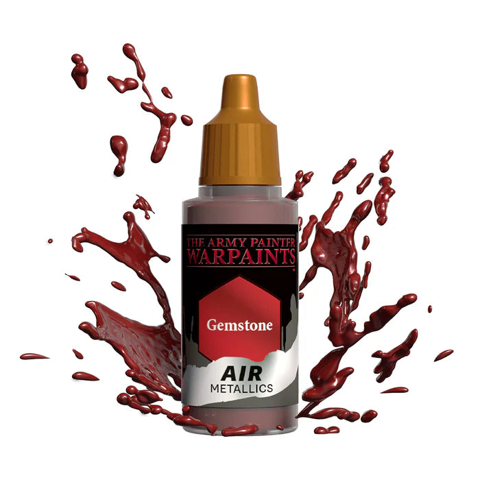 Air: Gemstone