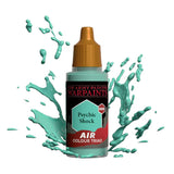 Air: Psychic Shock