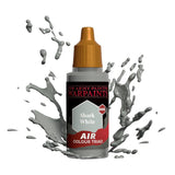 Air: Shark White