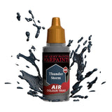 Air: Thunder Storm