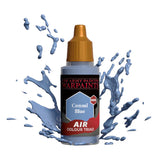 Air: Consul Blue