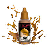 Air: Greedy Gold