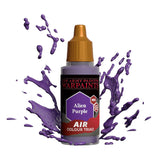 Air: Alien Purple