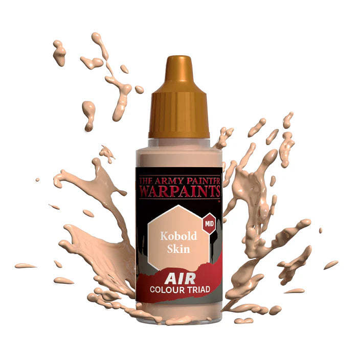 Air: Kobold Skin