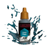 Air: Azure Magic