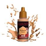 Air: Barbarian Flesh
