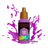 Air: Violet Volt