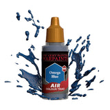 Air: Omega Blue