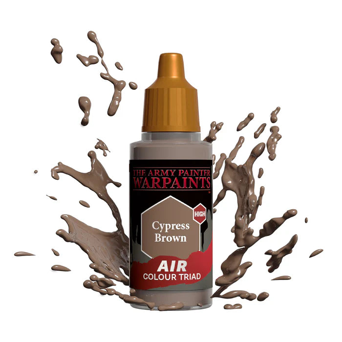 Air: Cypress Brown