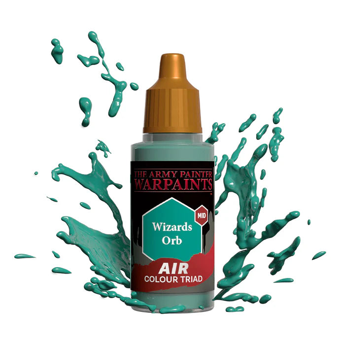 Air: Wizards Orb