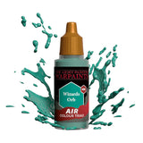 Air: Wizards Orb