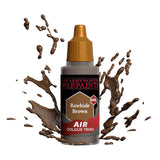 Air: Rawhide Brown
