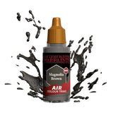 Air: Magnolia Brown