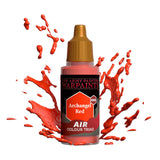 Air: Archangel Red