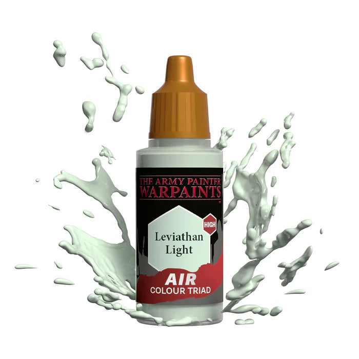 Air: Leviathan Light