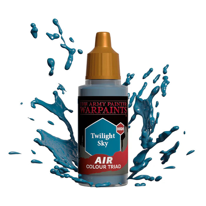 Air: Twilight Sky