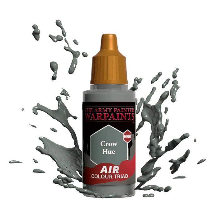 Air: Crow Hue