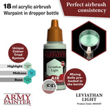 Air: Leviathan Light