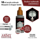 Air: Shark White