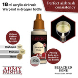 Air: Bleached Bone