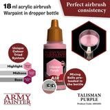 Air: Talisman Purple