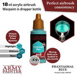 Air: Phantasmal Blue