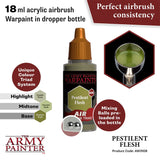 Air: Pestilent Flesh