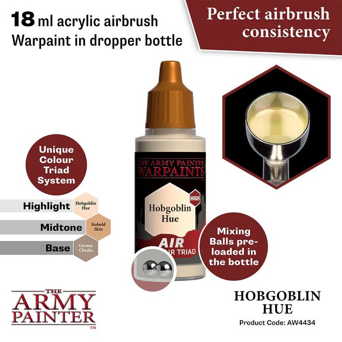 Air: Hobgoblin Hue