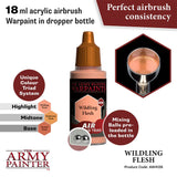 Air: Wildling Flesh