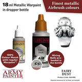 Air: Fairy Dust