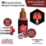 Air: Wyrmling Red
