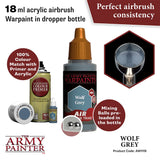 Air: Wolf Grey