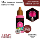 Air: Hot Pink