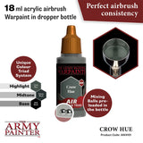 Air: Crow Hue